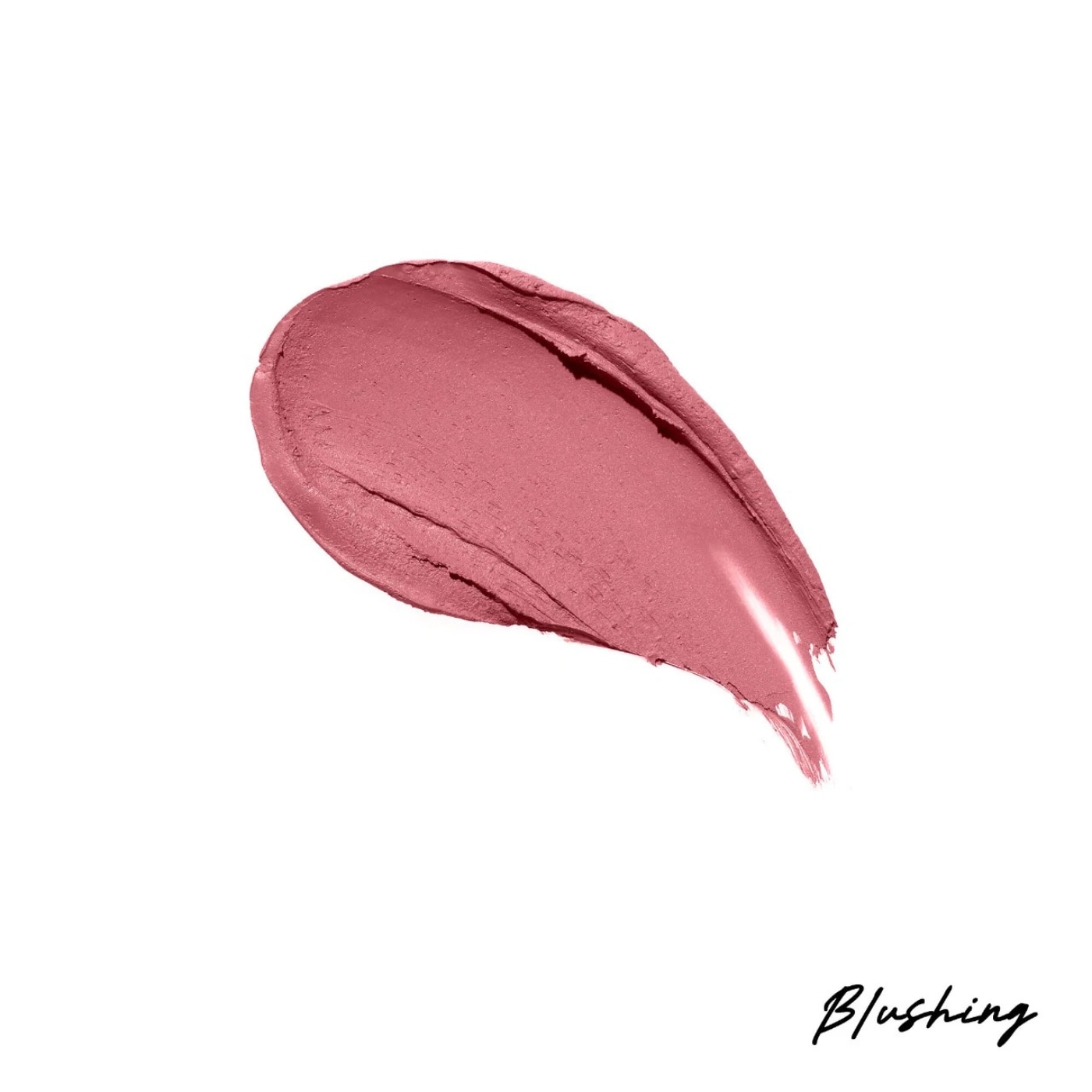 MAJOR HEADLINES MATTE SUEDE LIPSTICK SEDUCTIVE (LABIAL EN BARRA MATE)